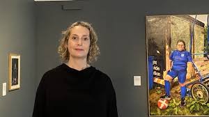 Sligo children star as exhibition rethinks portraits