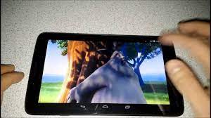 Allview Viva H8 LTE Review Androidro ro ...