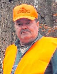 Obituary for Lucian E. "Sam" Ramey