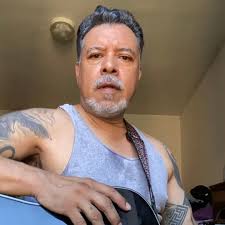The Outrage: A Queer Writers' Residency Featuring: Dave Anzuelo Dave is a  queer Chicano actor/fight-director/writer from El Paso, TX. Dave's a member  of Labyrinth Theater Company; a participant in Donja R. Love's