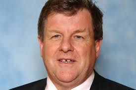 Michael Byng claims to be lining up Chinese bid for 50 per cent share in  Ricoh Arena