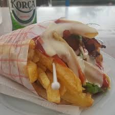 Check spelling or type a new query. Cucina Albanese Piatti Da Assaggiare Durante Le Vostre Vacanze In Albania