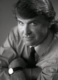 Alex Waterhouse-Hayward: David Baines' Obituary On Barry Gibson Brought  Memories Of Libels Past