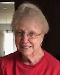 Alice A. Baughman Obituary July 9, 2025