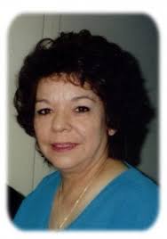 Louise Coulter Obituary October 21, 2010