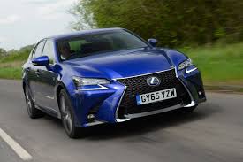 This gs 350 f sport is nearly fully loaded and costs $60,055. Lexus Gs450h F Sport Review Auto Express
