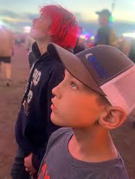 Contributions to the tribute of Jordan Thomas Johnson