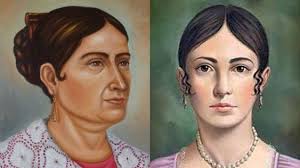 Damas Insurgentes. Una mirada a las mujeres de la Independencia