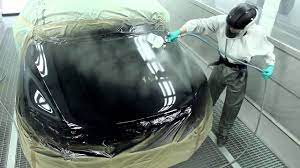 Check spelling or type a new query. New Clearcoats Glasurit Application Video Youtube