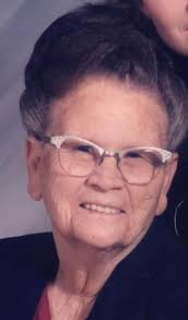 Annie Laurie Evans Carroll (1917-2010)