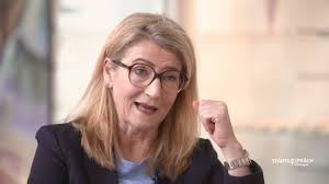 Marion Beck, Wirtschaftsförderin Stadt Herrenberg