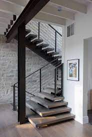 Ivy League Surround Architecture Stairs Design Modern Staircase Contemporary Staircase Architecture
