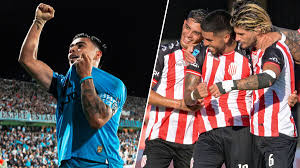 Barracas Central y Belgrano se enfrentan por la fecha 15 del Torneo Apertura