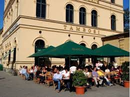 Tambosi Munchen Munchen Bayern Altstadt