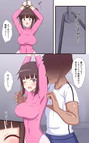 オリジナル】くすぐり懲罰学園くすぐりに喘ぐレオタード編 - 同人誌 - エロ漫画 momon:GA（モモンガッ!!）