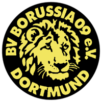 Logo evolution of biggest football clubs in the world rankred. The Evolution Of The Borussia Dortmund Crest C F Classics