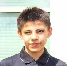 Isna Wica Owayawa Graduates!