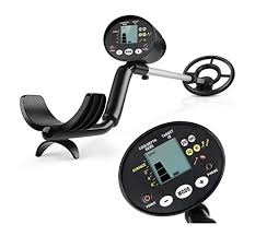 You can find valuable buried metal objects almost anywhere even your backyard but the adventure doesn't stop there the gold digger is perfect for the. Top 10 Best Metal Detectors In 2020 Reviews