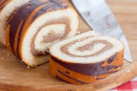 Maybe you would like to learn more about one of these? Rotolo Con Farina Di Cocco E Nutella Il Mondo Delle Donne