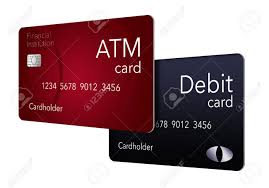 Check spelling or type a new query. Here Is An Atm Card Which Is Shown With A Debit Card Which Is Often Thought To Be The Same As An Atm But It Is Not This Is An Illustration Stock