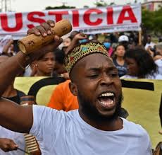 La violence reprend pied en Colombie