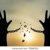 629 hand broken chains clip art images on gograph. 3