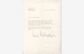 Maria Mayen, Schauspielerin Autograph