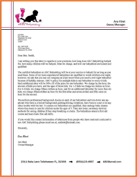 Proper Format Of Business Letter On Letterhead Refrence Proper Business Letter Business Letter Format Formal Business Letter Format