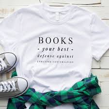 5 out of 5 stars. Book Nerd Funny T Shirts For Women With Saying Graphic Tees Womens Book Lover Funny Tshirts Bookworm Gift For Her Drop Ship Buy At The Price Of 7 89 In Aliexpress Com