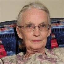 Treva Bauman Obituary