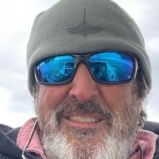 Morris Liberty 36 motoryacht history