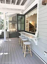 Southern Living Idea House 2017 Southern Living Homes Outdoor Kitchen Design Kitchen Floor Plans