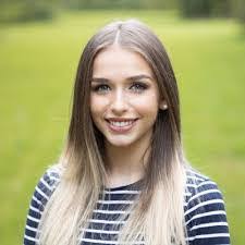 Emma Varner's Instagram, Twitter & Facebook