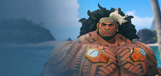 Overwatch - Blizzard Entertainment