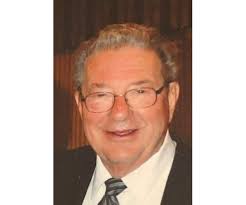 William Haas Obituary (1935