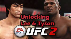 Reyna is an up and coming country music star … Ea Sports Ufc 2 How To Unlock Bruce Lee Mike Tyson Youtube