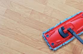 Vinyl flooring with rubber backing works well if you don't want to glue anything down. How To Lay Vinyl Flooring Sheets Tiles And Planks Tarkett