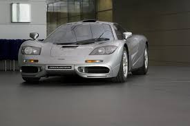 Image result for Brilliant Silver 1992 McLaren