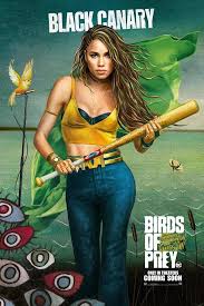 Birds Of Prey Full Movie Free Download Tamilrockers Pin On Movies