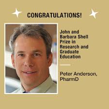 University of Colorado Skaggs School of Pharmacy