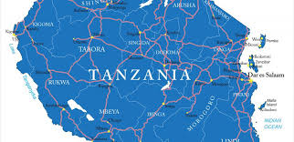 Resultado de imagen de tanzania