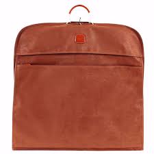 Your perfect travel companion for weekend trips. Bric S Travel Garment Bag Life Camel Blf00332 216