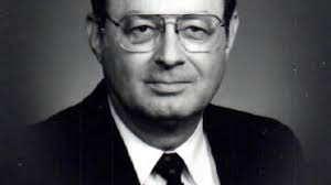 Rev. Jim "Jimmy" Ross