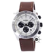Nah, sekarang ini fungsi jam tangan semakin luas yaitu dapat digunakan sebagai salah satu alat. Harga Sarap Jam Tangan Fossil Retro Traveller Ch2886 Brown Leather