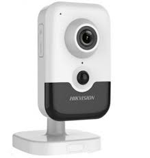 Camera IP Cube hồng ngoại không dây 2.0 Meagpixel HIKVISION DS-2CD2421G0-IW