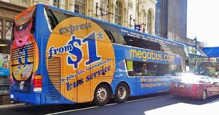 With fares as low as 90p, now is the time to book a national express coach. The Ultimate Guide To Travel On Megabus Tips For Scoring Cheap Seats