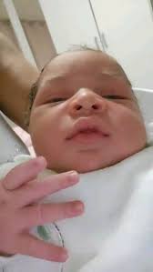 How was your day today, happy weekend guys have u see this cutie Liam see  styles 🤣☺️