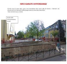 Check spelling or type a new query. A Cause D Inondation Notre Salle Karateclub Differdange Facebook
