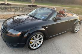 Image result for Brilliant Black 2005 TT