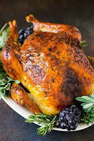 Thanksgiving Turkey Recipe Turkey Recipes Thanksgiving Turkey Recipes Turkey Dinner